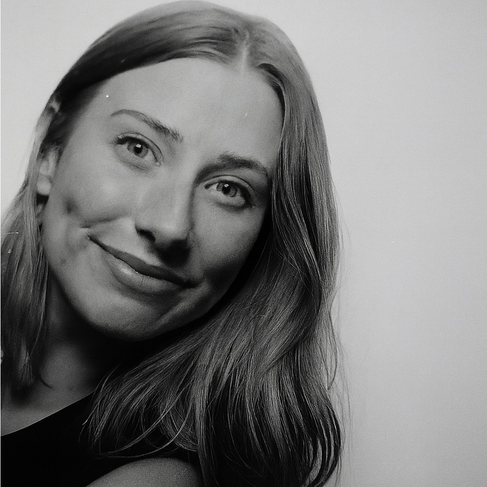 Meet your Posher, Kelly